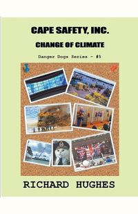 Cover image for Cape Safety, Inc. - Change of Climate
