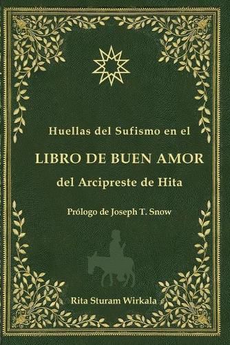 Cover image for Huellas del Sufismo en el libro de buen amor del Arcipreste de Hita