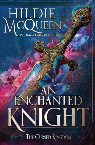 Cover image for An Enchanted Knight