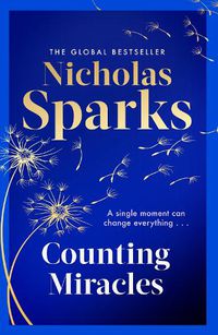 Cover image for Counting Miracles
