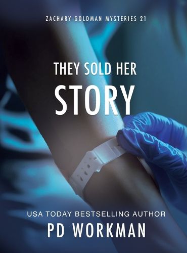 Cover image for They Sold Her Story