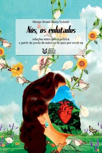 Cover image for Nos, Os Enlutados