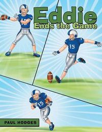 Cover image for Eddie Ends the Game