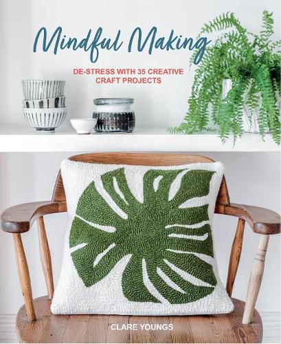 Cover image for Mindful Making