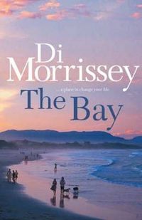 Cover image for The Bay