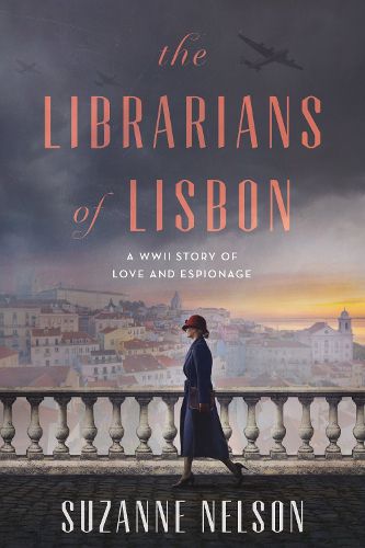 The Librarians of Lisbon