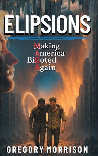 Cover image for Elipsions Maga