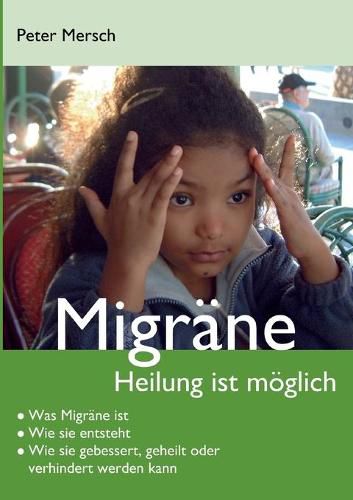 Migrane: Heilung ist moeglich