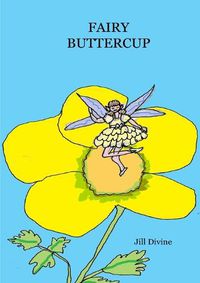 Cover image for Fairy Buttercup