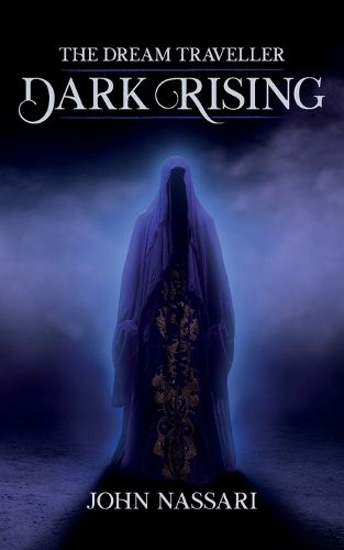 Cover image for The Dream Traveller