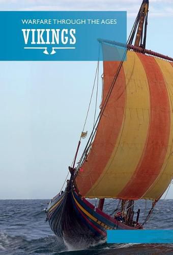 Cover image for Vikings