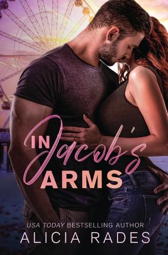 Cover image for In Jacob's Arms