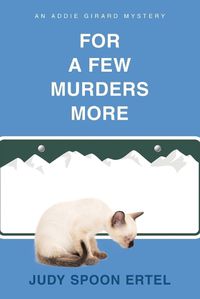 Cover image for For A Few Murders More