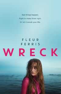 Cover image for Wreck