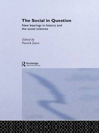Cover image for The Social in Question: New Bearings