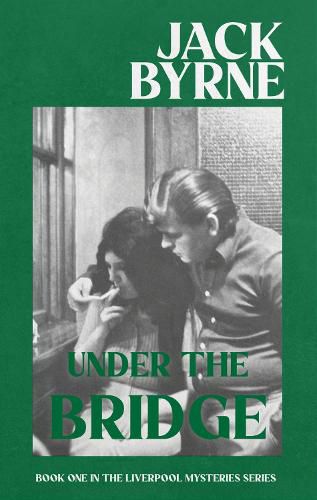 Cover image for Under the Bridge: Book One