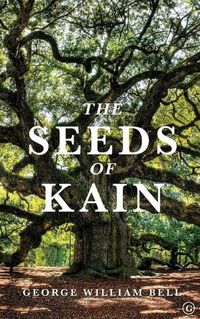 Cover image for The Seeds of Kain