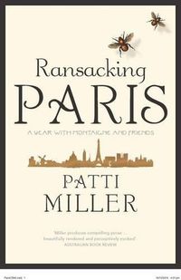 Cover image for Ransacking Paris