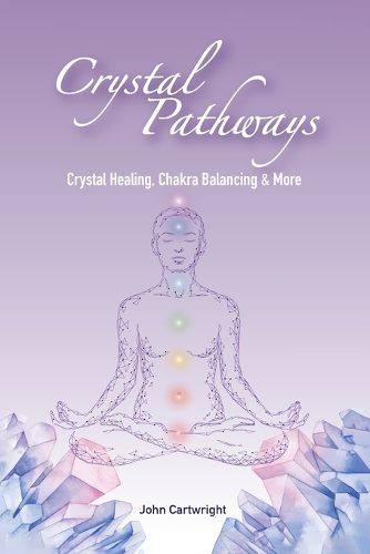 Cover image for Crystal Pathways