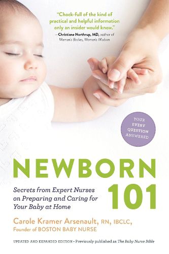 Cover image for Newborn 101