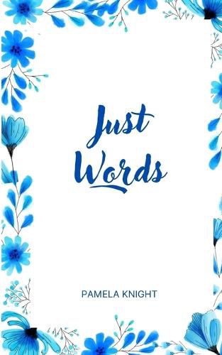 Cover image for Just Words