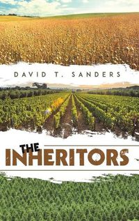 Cover image for The Inheritors