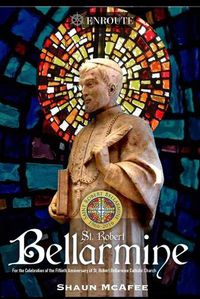 Cover image for St. Robert Bellarmine