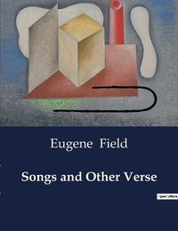 Cover image for Songs and Other Verse