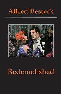 Cover image for Redemolished