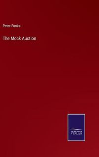 Cover image for The Mock Auction