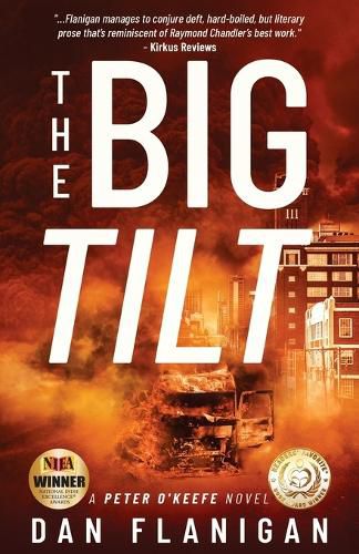 Cover image for The Big Tilt