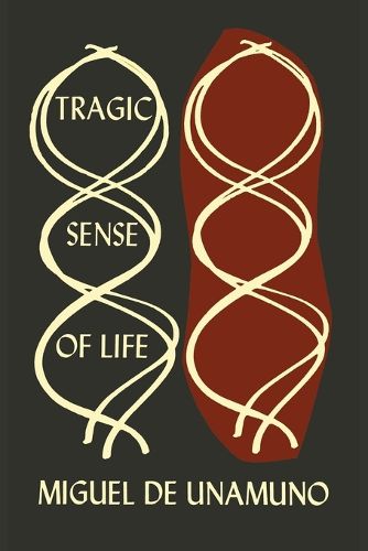 Cover image for The Tragic Sense of Life in Men and in Peoples