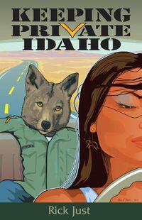 Cover image for Keeping Private Idaho