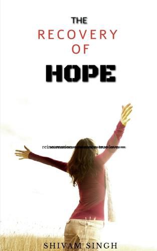 Cover image for The Recovery of Hope