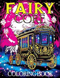 Cover image for Fairy Core