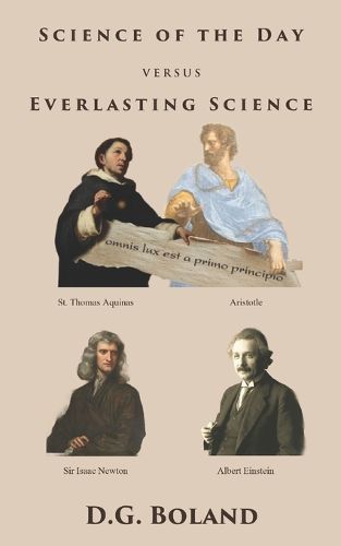 Cover image for Science of the Day versus Everlasting Science