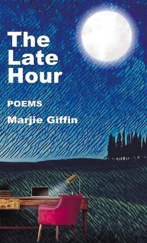 Cover image for The Late Hour