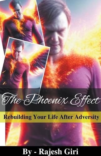 Cover image for The Phoenix Effect