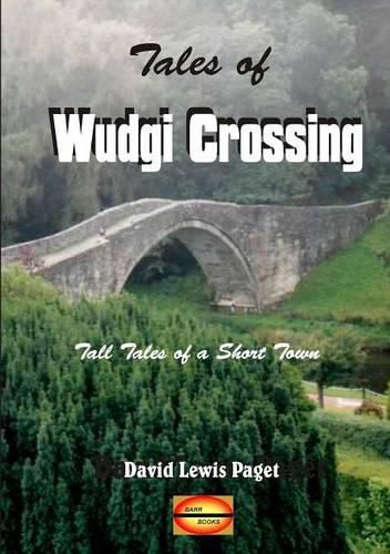 Tales of Wudgi Crossing