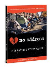 Cover image for No Address