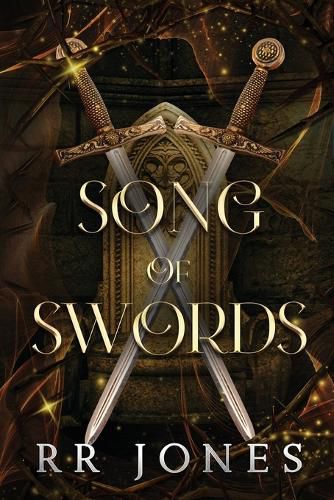 Cover image for Song of Swords