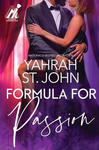 Cover image for Formula for Passion