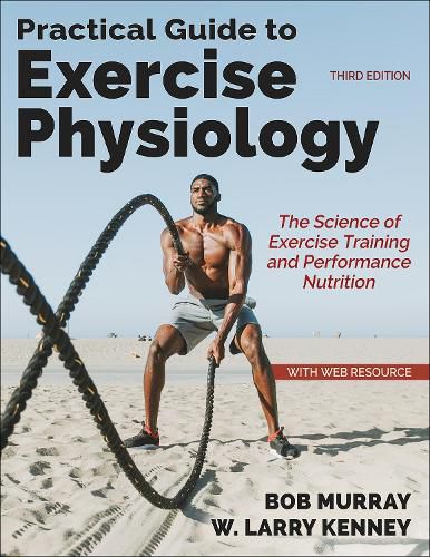 Cover image for Practical Guide to Exercise Physiology