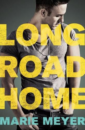 Cover image for Long Road Home