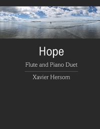 Cover image for Hope