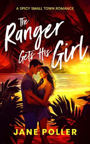 Cover image for The Ranger Gets His Girl