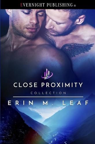 Cover image for Close Proximity