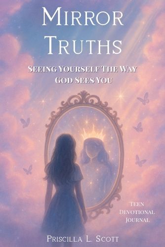 Cover image for Mirror Truths