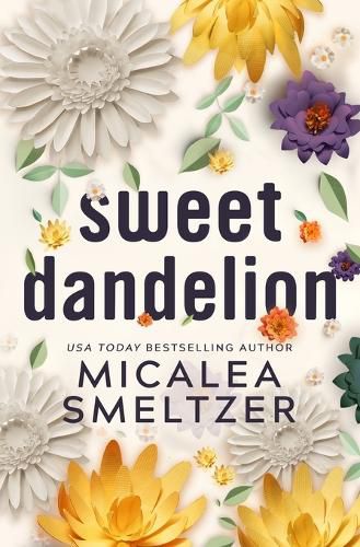 Cover image for Sweet Dandelion