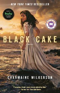 Cover image for Black Cake: A Read with Jenna Pick